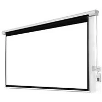 

                                    Apollo 96"x 96" Electric Projection Screen